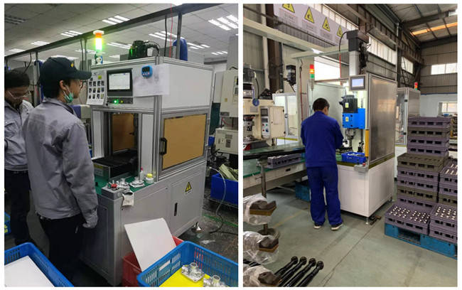 电动伺服压力机(图1)