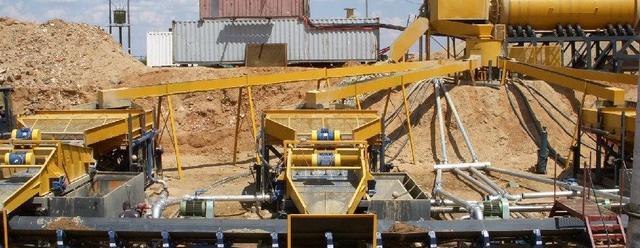 河砂价格暴涨，机制砂“走红”，你不了解可不行(图2)