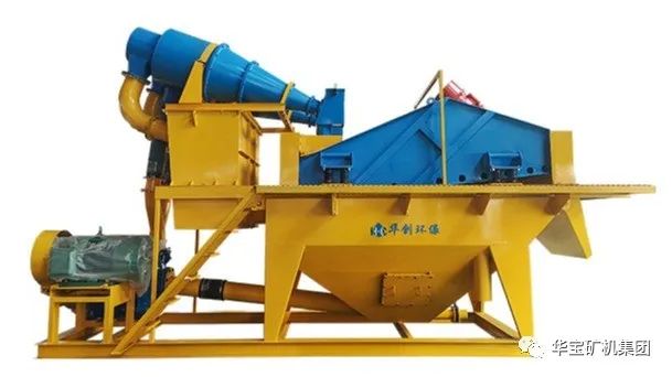 【看现场】惠交投时产4千吨砂石骨料项目(图11)