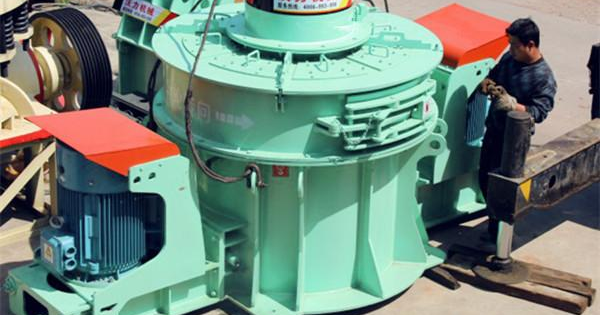 混凝土用机制砂(图8)