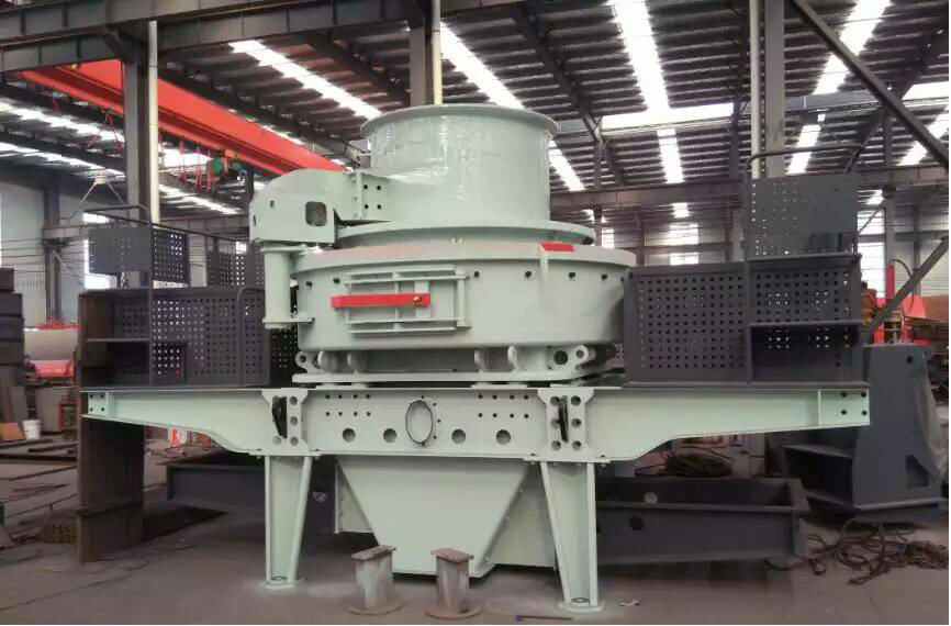 混凝土用机制砂(图10)