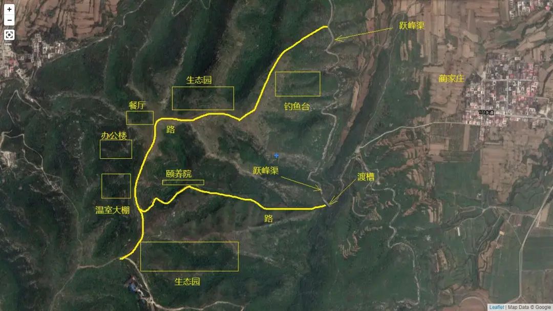 峰峰这些新开工项目，你可能真不了解！(图2)