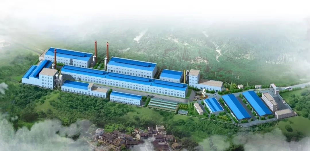 峰峰这些新开工项目，你可能真不了解！(图1)