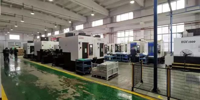 宝鸡｜突出抓技改！27个项目总投资14.4亿元！预计释放产能52亿元(图4)