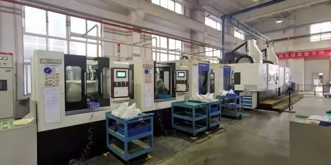 宝鸡｜突出抓技改！27个项目总投资14.4亿元！预计释放产能52亿元(图5)