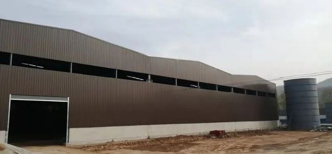 宝鸡｜突出抓技改！27个项目总投资14.4亿元！预计释放产能52亿元(图7)