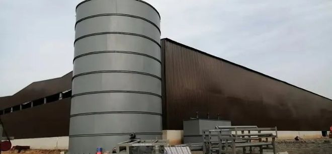 宝鸡｜突出抓技改！27个项目总投资14.4亿元！预计释放产能52亿元(图6)