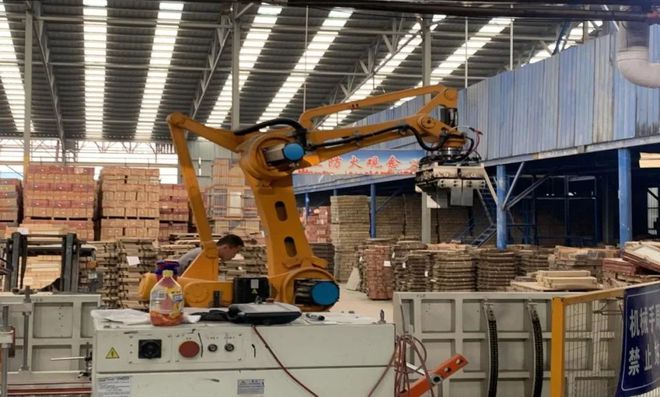 宝鸡｜突出抓技改！27个项目总投资14.4亿元！预计释放产能52亿元(图10)