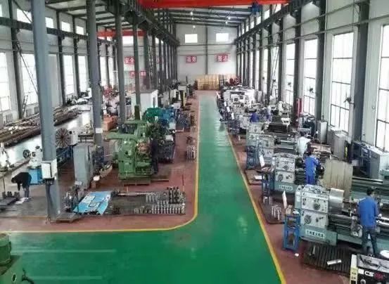 宝鸡｜突出抓技改！27个项目总投资14.4亿元！预计释放产能52亿元(图14)