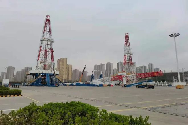 宝鸡｜突出抓技改！27个项目总投资14.4亿元！预计释放产能52亿元(图19)