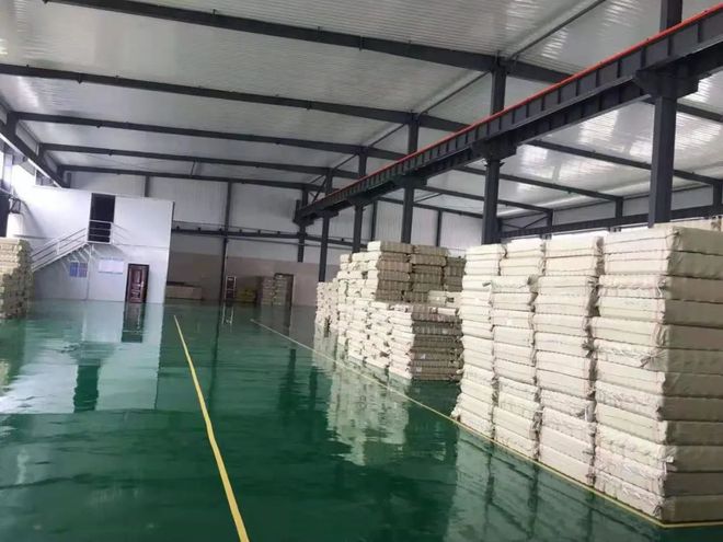 宝鸡｜突出抓技改！27个项目总投资14.4亿元！预计释放产能52亿元(图27)