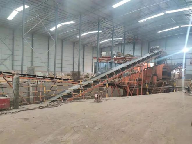 宝鸡｜突出抓技改！27个项目总投资14.4亿元！预计释放产能52亿元(图45)