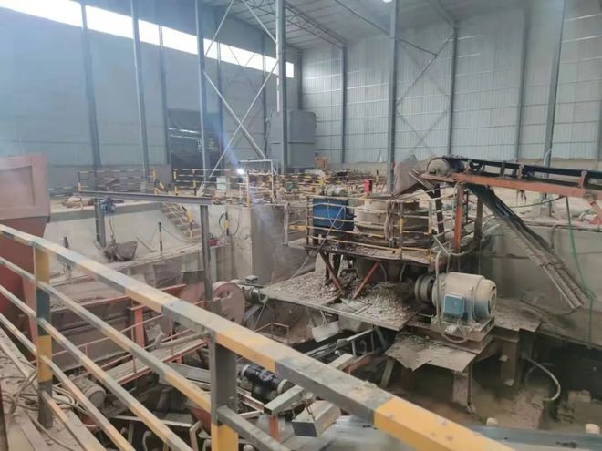 宝鸡｜突出抓技改！27个项目总投资14.4亿元！预计释放产能52亿元(图44)