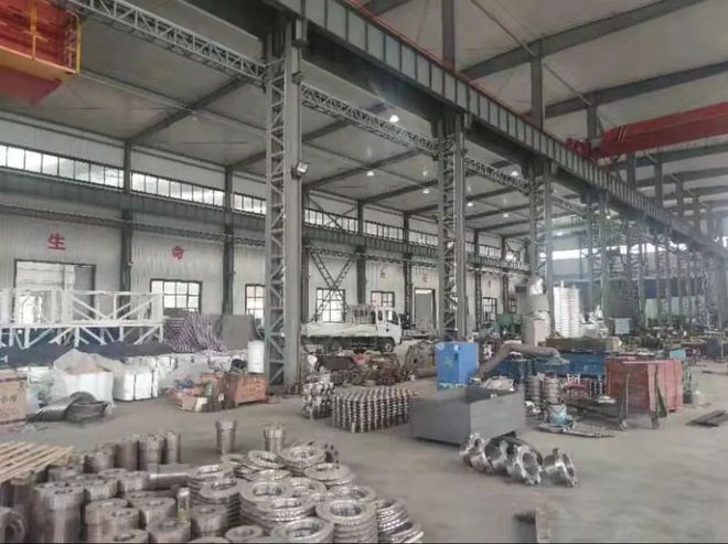 宝鸡｜突出抓技改！27个项目总投资14.4亿元！预计释放产能52亿元(图35)