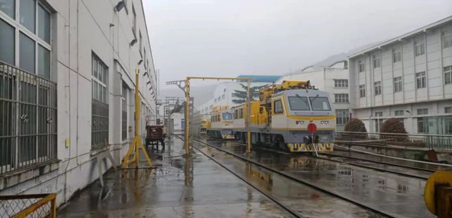 宝鸡｜突出抓技改！27个项目总投资14.4亿元！预计释放产能52亿元(图34)