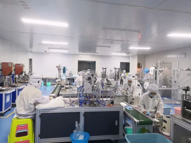 宝鸡｜突出抓技改！27个项目总投资14.4亿元！预计释放产能52亿元(图41)