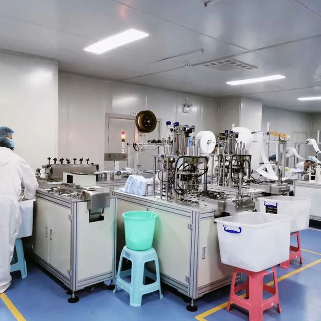 宝鸡｜突出抓技改！27个项目总投资14.4亿元！预计释放产能52亿元(图39)