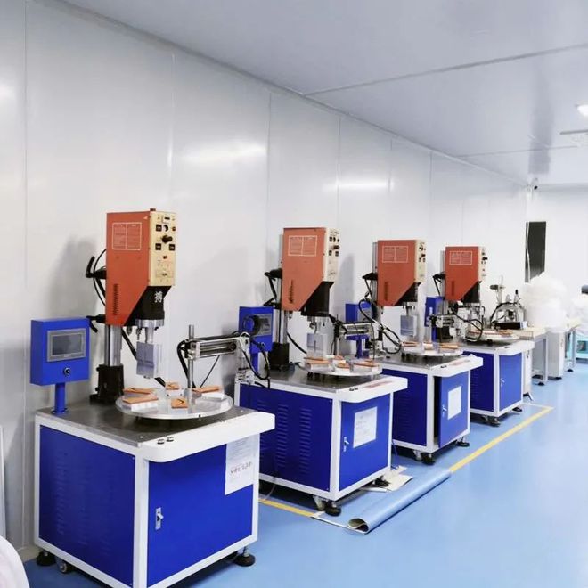 宝鸡｜突出抓技改！27个项目总投资14.4亿元！预计释放产能52亿元(图40)