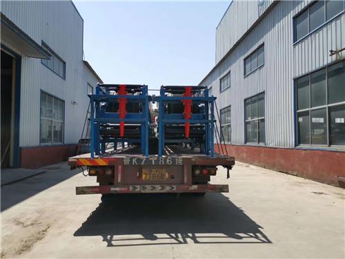 尾矿带式压滤机(图1)