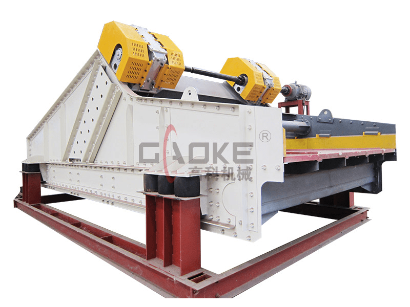 振动筛的种类有哪些？高科机械带你了解(图3)