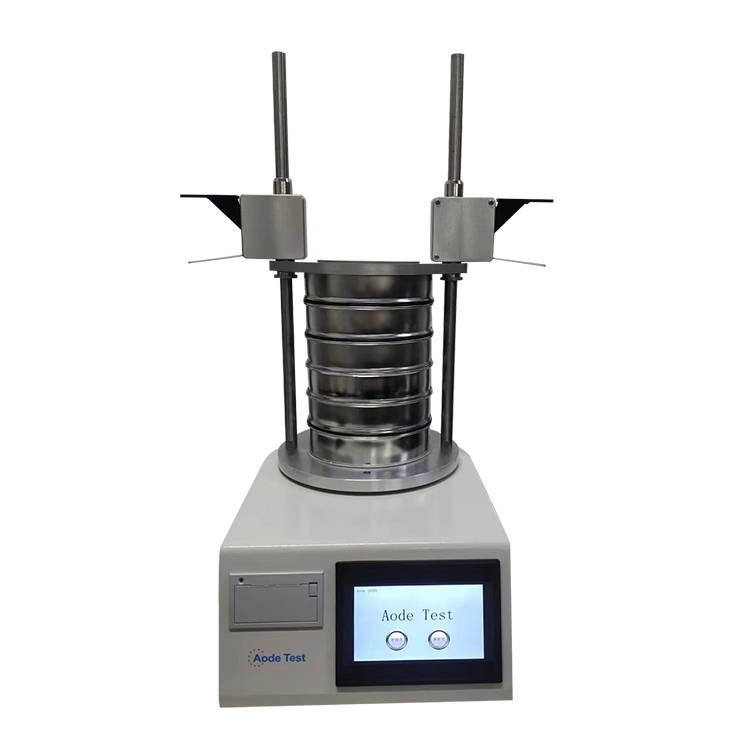 高频振动筛分仪(图1)