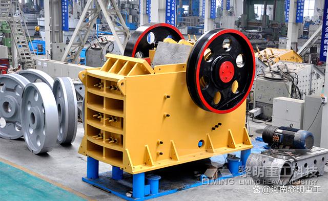 年产200万吨的砂石骨料生产线如何配置？(图2)