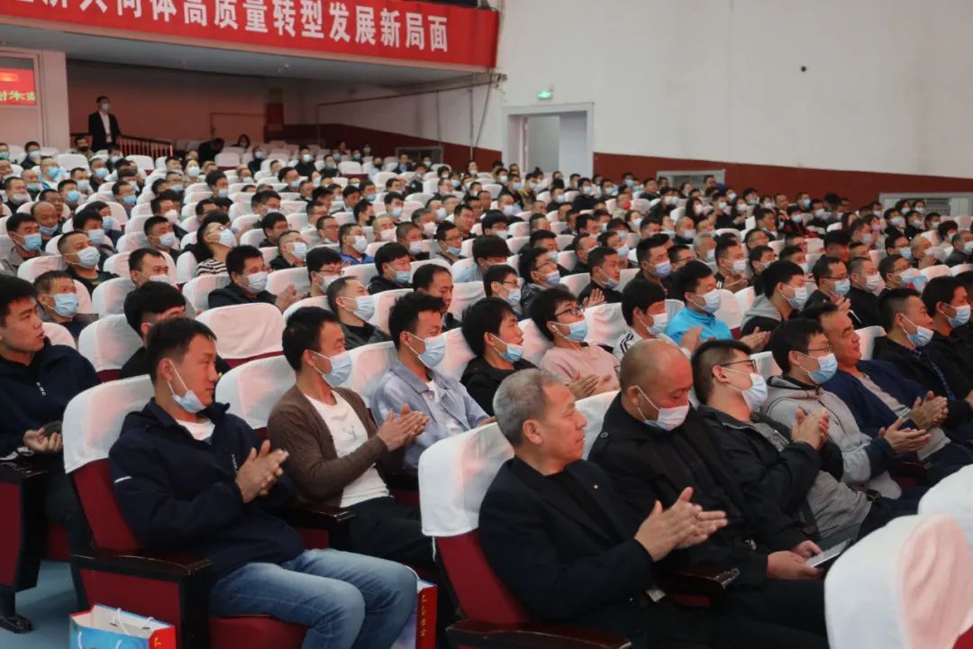 中机维协矿用设备分会2021年第1期矿用防爆（电气）设备检验员—检修员培训班成功举办(图6)