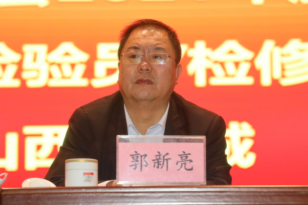 中机维协矿用设备分会2021年第1期矿用防爆（电气）设备检验员—检修员培训班成功举办(图12)