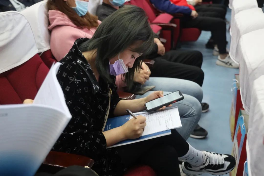 中机维协矿用设备分会2021年第1期矿用防爆（电气）设备检验员—检修员培训班成功举办(图31)