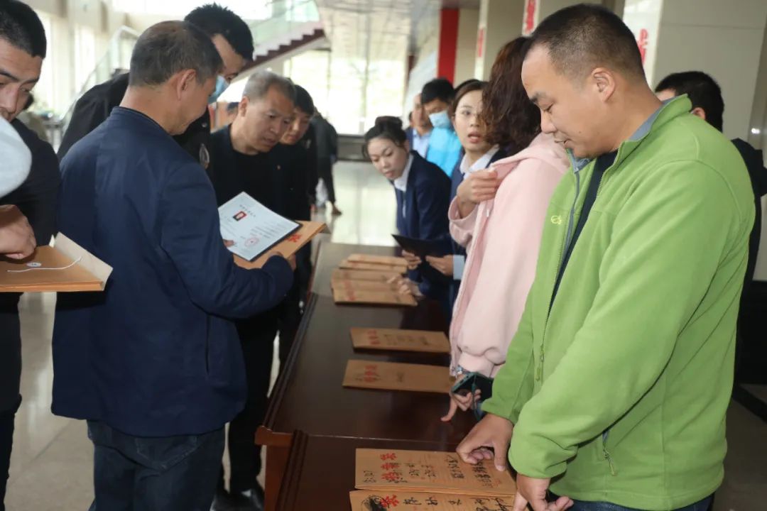 中机维协矿用设备分会2021年第1期矿用防爆（电气）设备检验员—检修员培训班成功举办(图51)