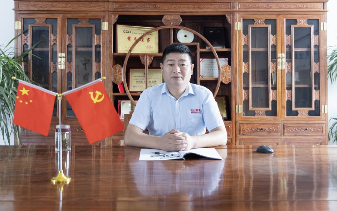 一线专访｜“砂石EPC项目，业主转手净赚2亿”——原文秋(图4)