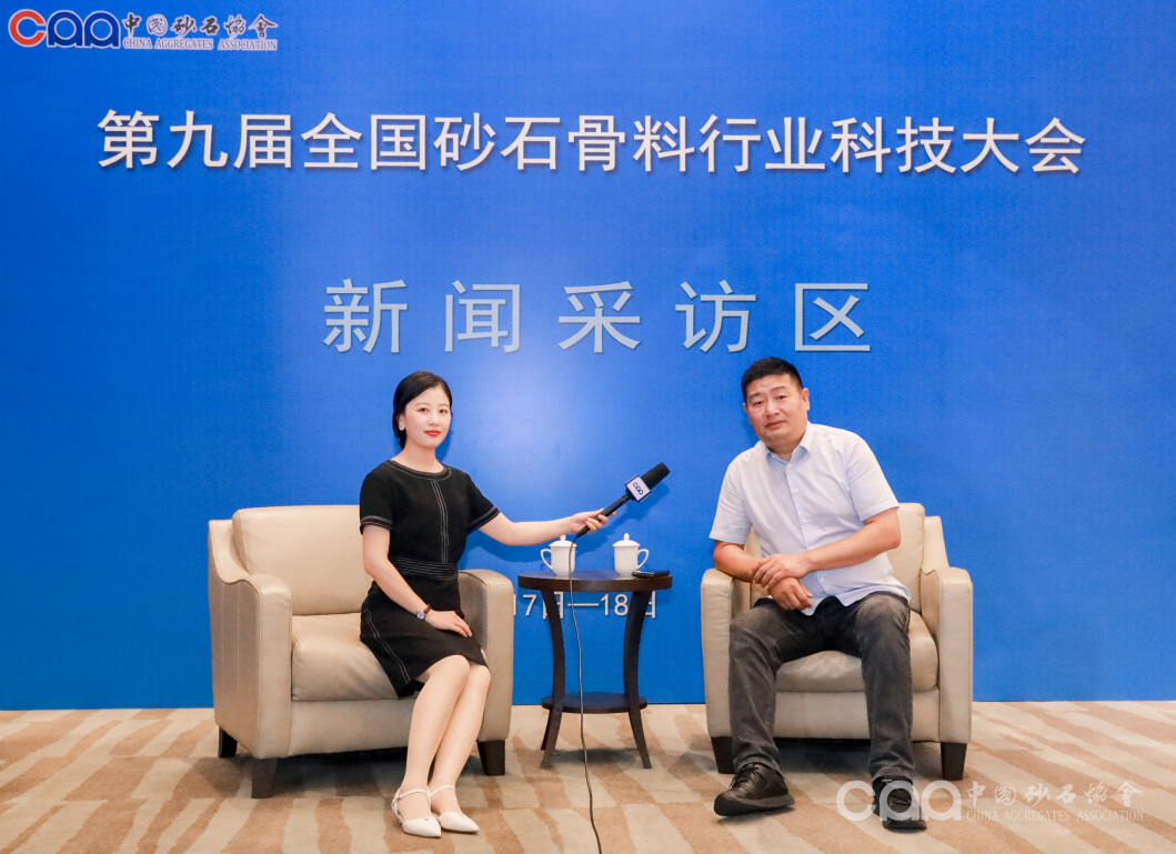 一线专访｜“砂石EPC项目，业主转手净赚2亿”——原文秋(图3)