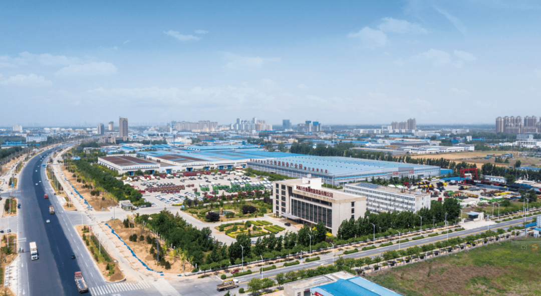 一线专访｜“砂石EPC项目，业主转手净赚2亿”——原文秋(图5)