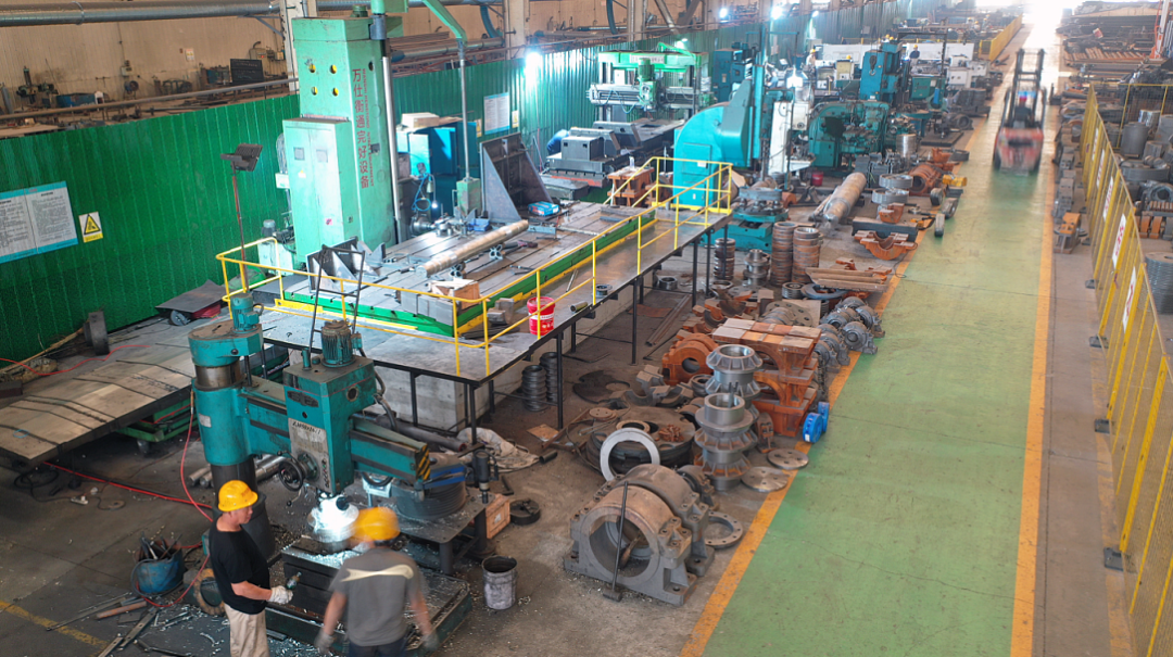 一线专访｜“砂石EPC项目，业主转手净赚2亿”——原文秋(图6)