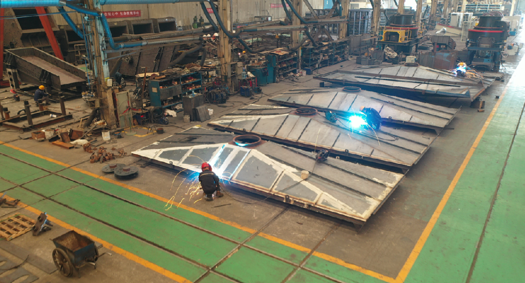 一线专访｜“砂石EPC项目，业主转手净赚2亿”——原文秋(图8)