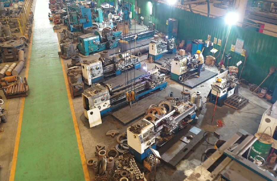 一线专访｜“砂石EPC项目，业主转手净赚2亿”——原文秋(图7)