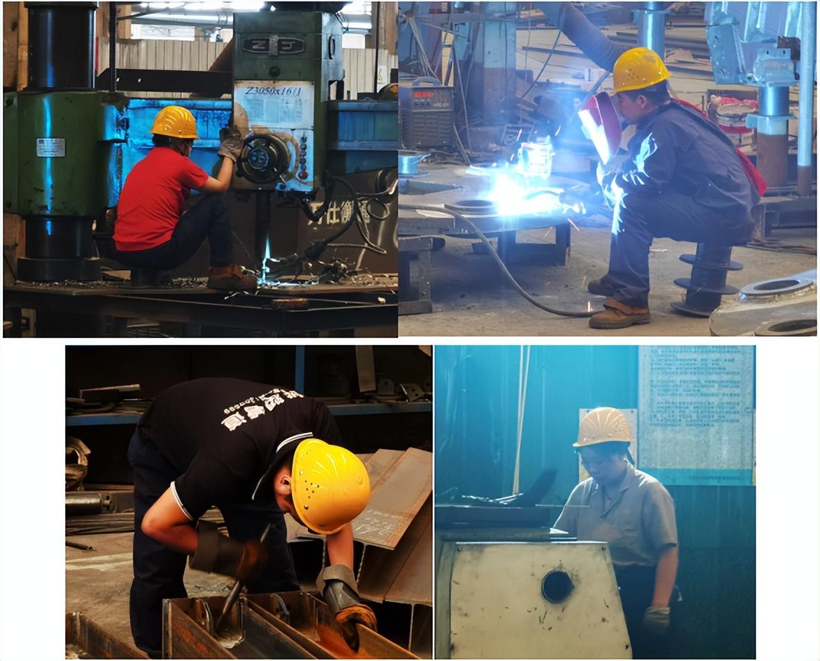 一线专访｜“砂石EPC项目，业主转手净赚2亿”——原文秋(图10)