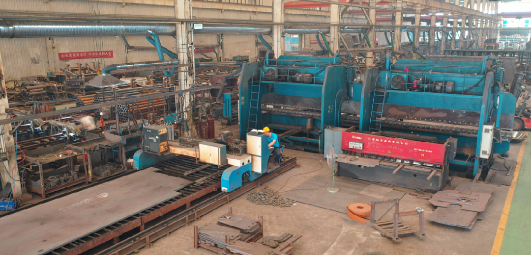 一线专访｜“砂石EPC项目，业主转手净赚2亿”——原文秋(图9)