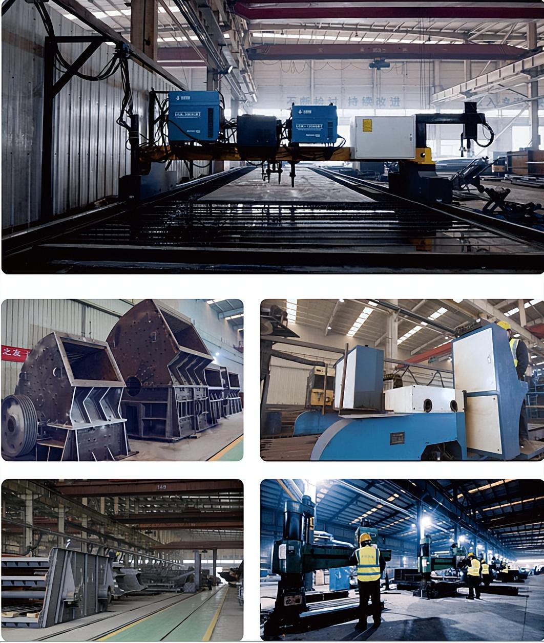 一线专访｜“砂石EPC项目，业主转手净赚2亿”——原文秋(图13)