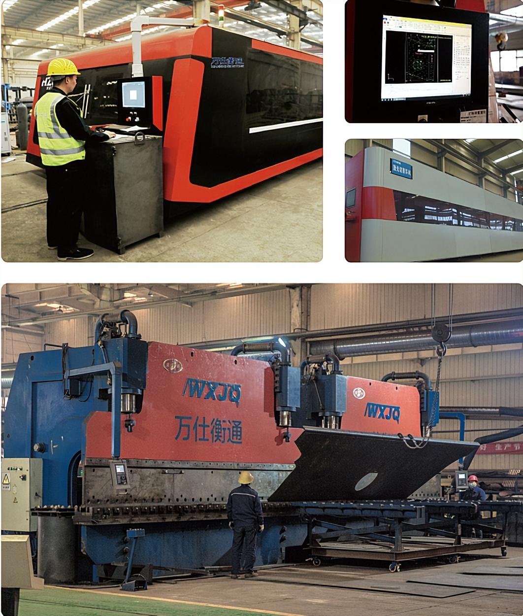 一线专访｜“砂石EPC项目，业主转手净赚2亿”——原文秋(图12)