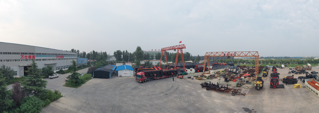 一线专访｜“砂石EPC项目，业主转手净赚2亿”——原文秋(图15)