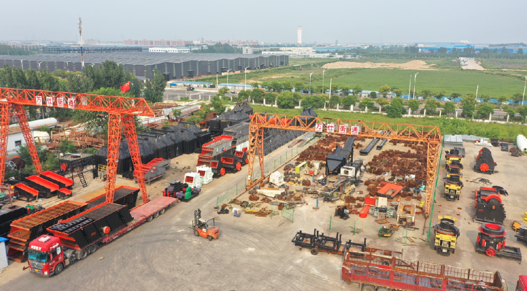 一线专访｜“砂石EPC项目，业主转手净赚2亿”——原文秋(图17)