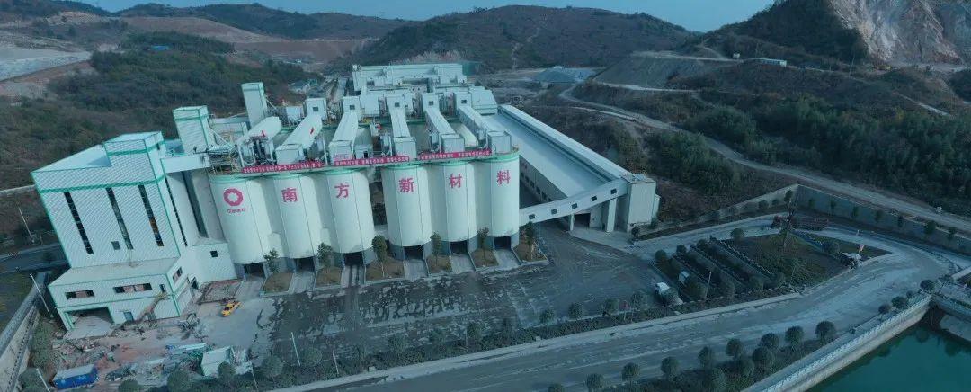 一线专访｜“砂石EPC项目，业主转手净赚2亿”——原文秋(图20)