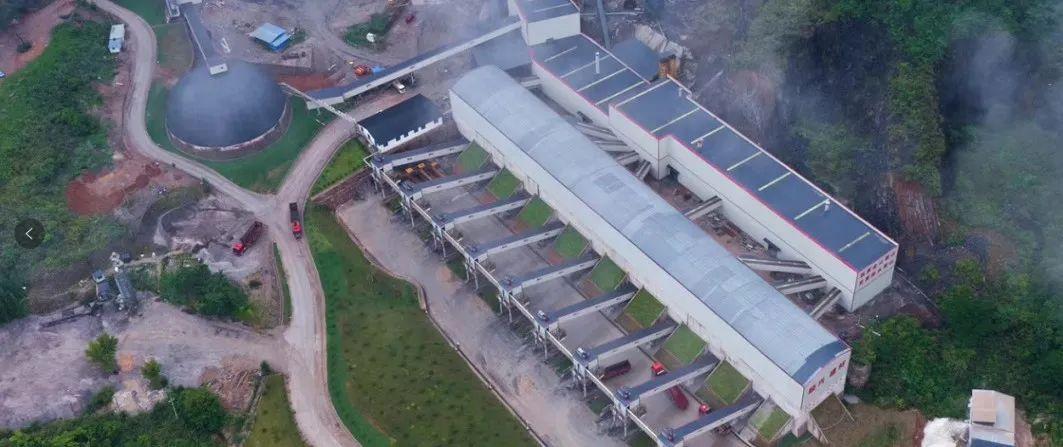 一线专访｜“砂石EPC项目，业主转手净赚2亿”——原文秋(图21)