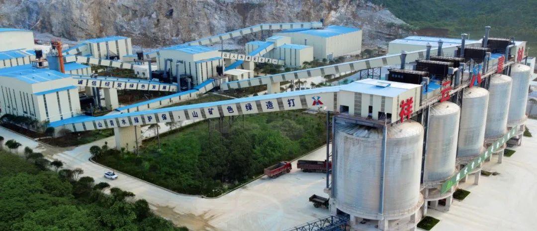 一线专访｜“砂石EPC项目，业主转手净赚2亿”——原文秋(图23)