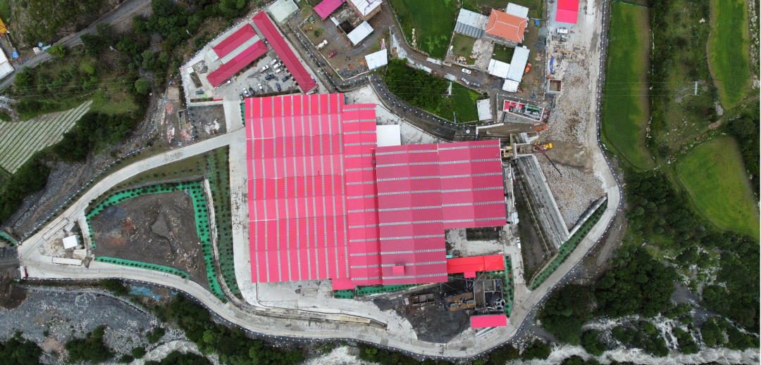 一线专访｜“砂石EPC项目，业主转手净赚2亿”——原文秋(图24)