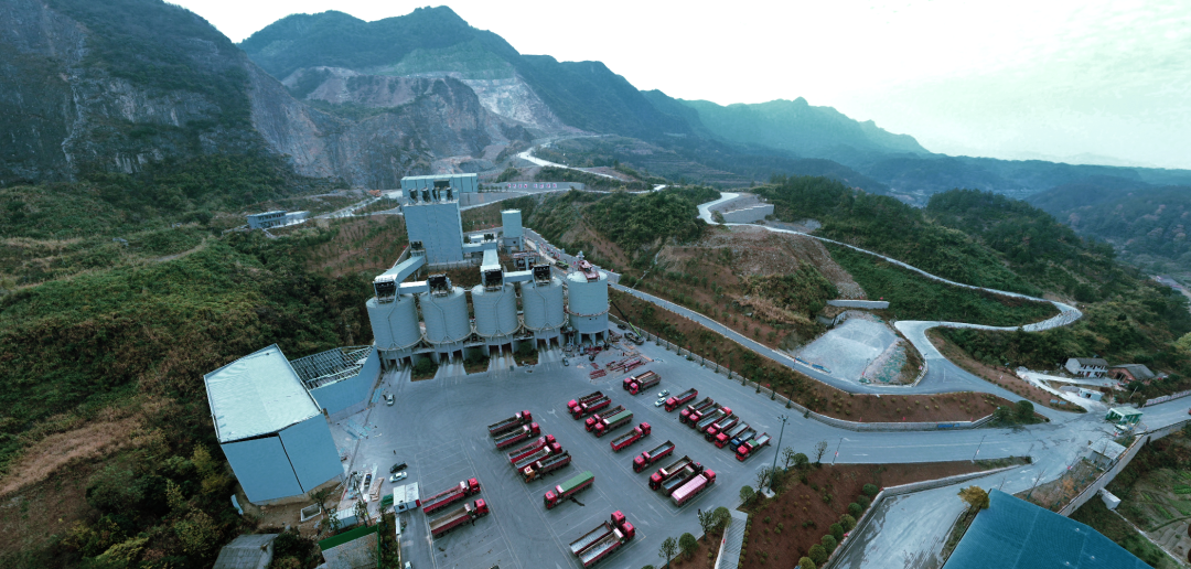 一线专访｜“砂石EPC项目，业主转手净赚2亿”——原文秋(图25)