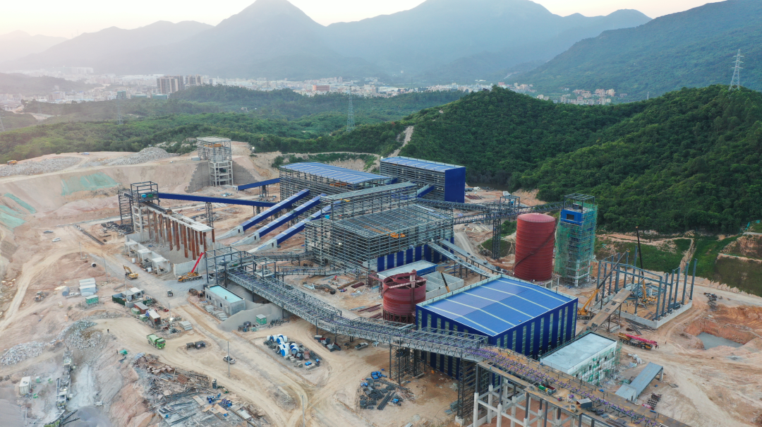 一线专访｜“砂石EPC项目，业主转手净赚2亿”——原文秋(图27)