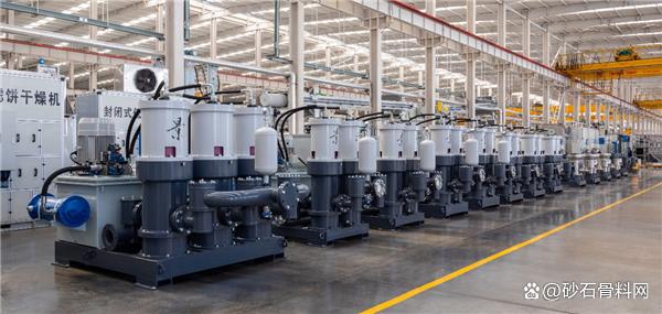 环保创新为企业创造价值景津装备上半年营收超26亿同比增25.75%(图2)