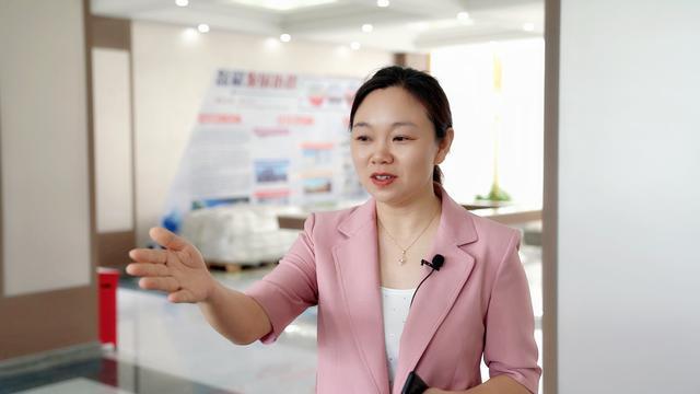 大设备碎出“小石头”金融活水点石成金丨金融扶持专精特新进行时(图2)